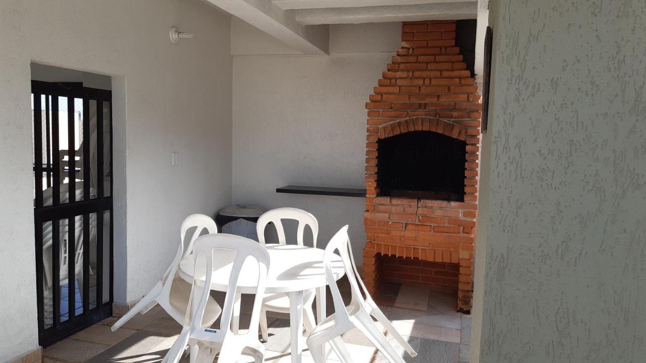 500M Da Praia, Predio Cm Piscina, 1Garagem, Wi-Fi 300 Mbps, Centro De Guaruja, Proximo A Praia E Comercio, Horarios Check-In E Check-Out Flexiveis, Churrasqueira, Buitenkant foto