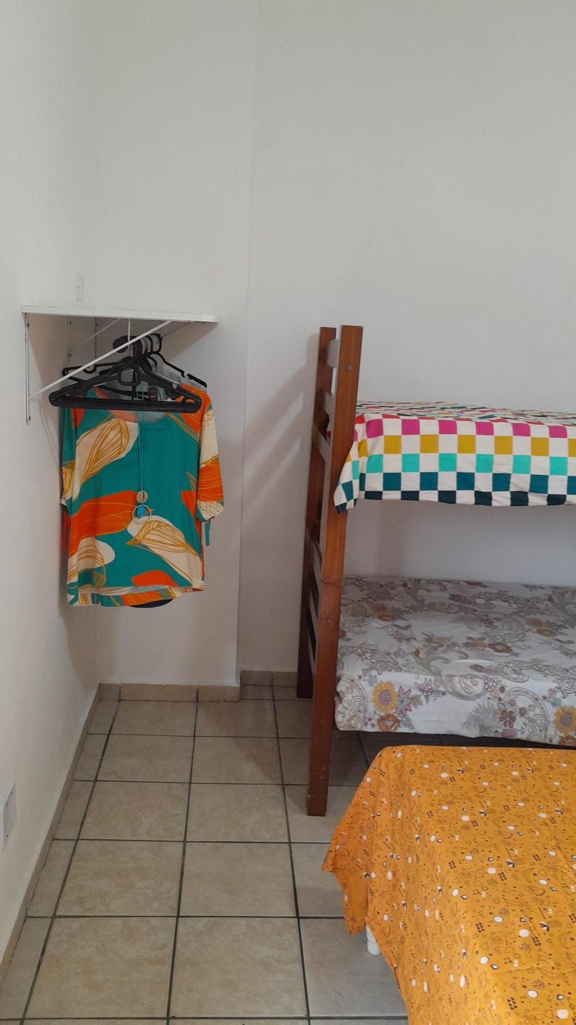 500M Da Praia, Predio Cm Piscina, 1Garagem, Wi-Fi 300 Mbps, Centro De Guaruja, Proximo A Praia E Comercio, Horarios Check-In E Check-Out Flexiveis, Churrasqueira, Buitenkant foto