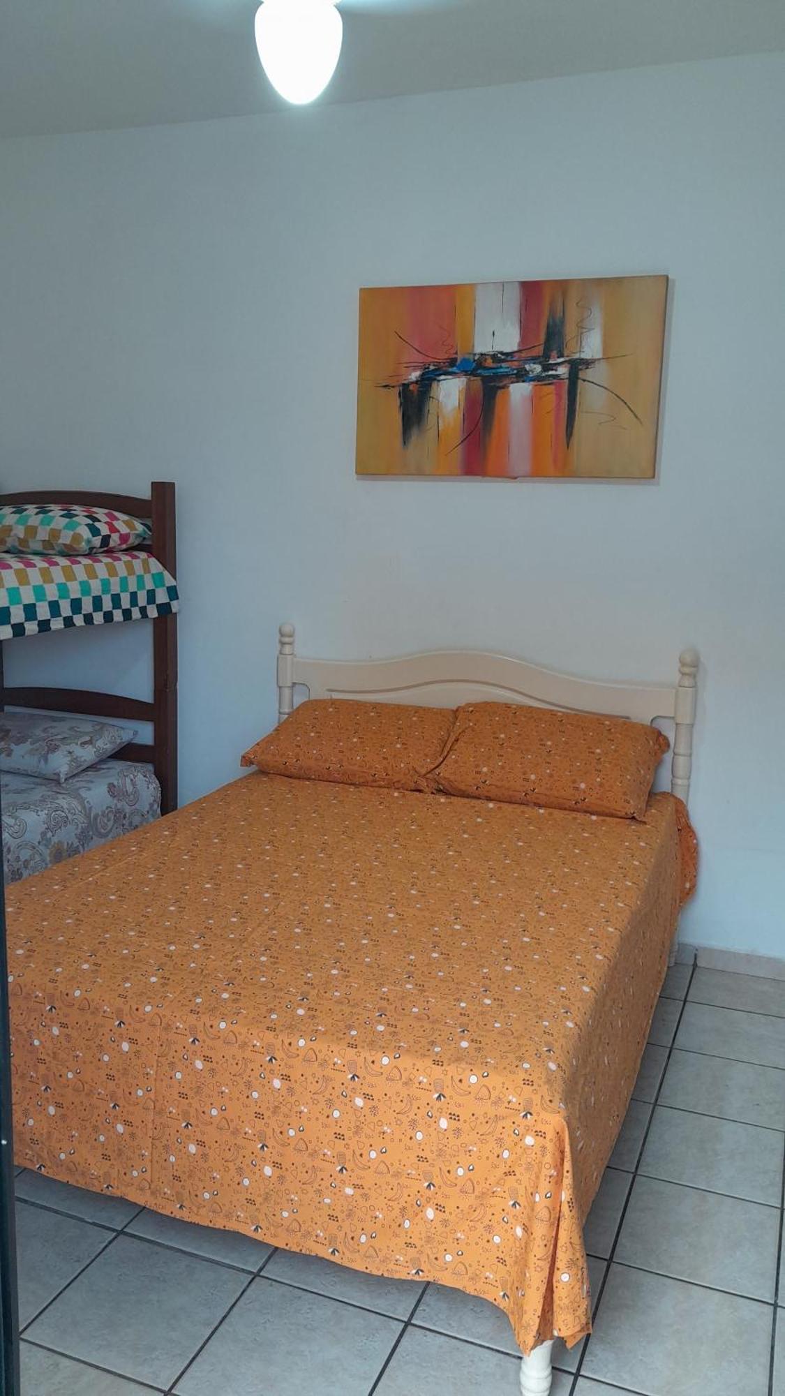500M Da Praia, Predio Cm Piscina, 1Garagem, Wi-Fi 300 Mbps, Centro De Guaruja, Proximo A Praia E Comercio, Horarios Check-In E Check-Out Flexiveis, Churrasqueira, Buitenkant foto