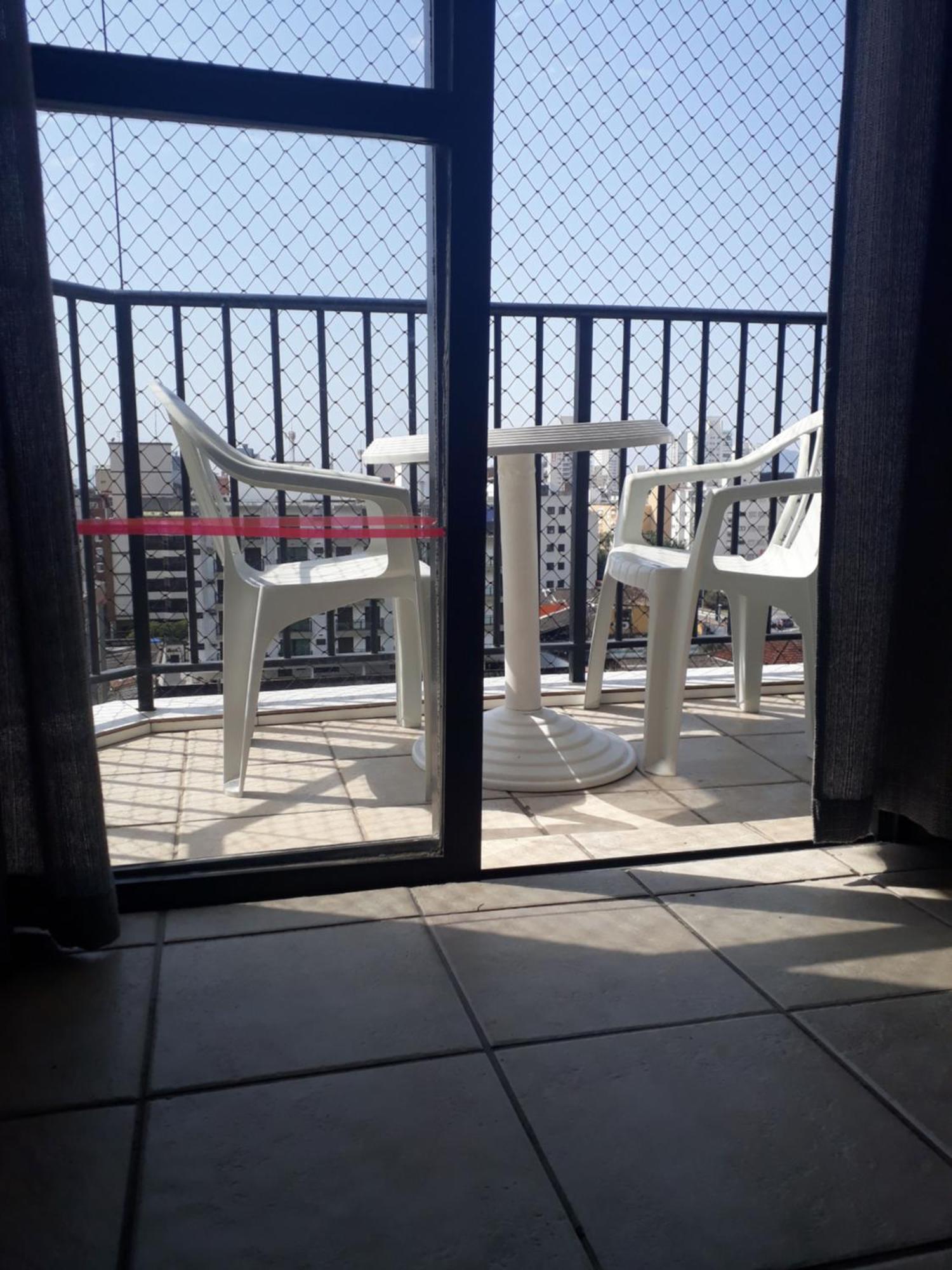 500M Da Praia, Predio Cm Piscina, 1Garagem, Wi-Fi 300 Mbps, Centro De Guaruja, Proximo A Praia E Comercio, Horarios Check-In E Check-Out Flexiveis, Churrasqueira, Buitenkant foto