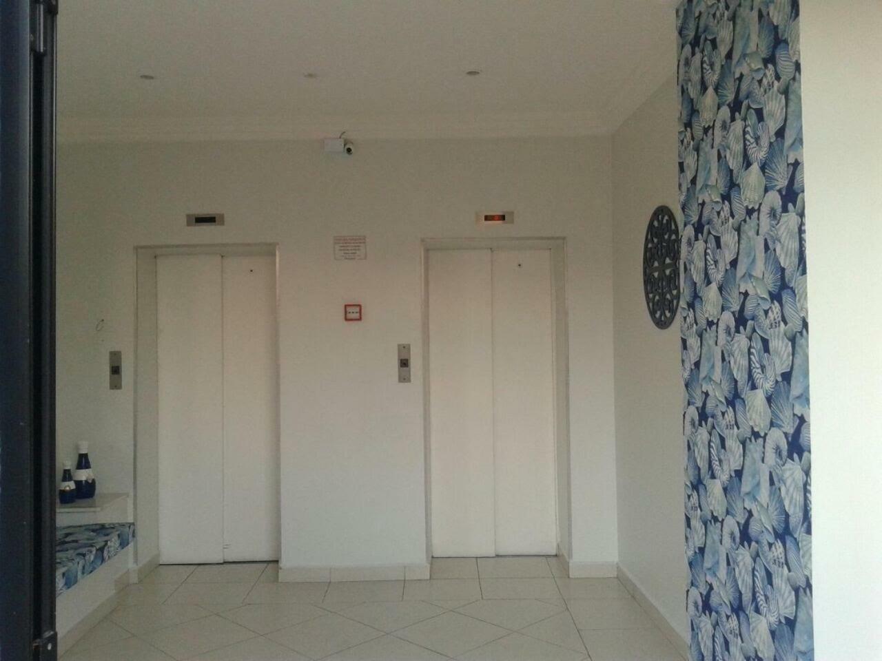 500M Da Praia, Predio Cm Piscina, 1Garagem, Wi-Fi 300 Mbps, Centro De Guaruja, Proximo A Praia E Comercio, Horarios Check-In E Check-Out Flexiveis, Churrasqueira, Buitenkant foto
